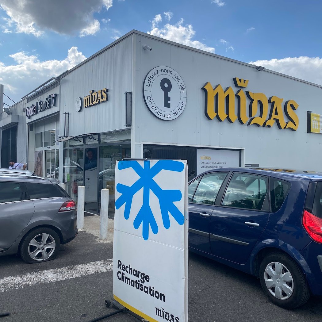 Midas CHAMPIGNY SUR MARNE 3